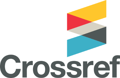 Logotipo de CrossRef